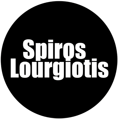 Fnight PARTIES - Spiros Lourgiotis