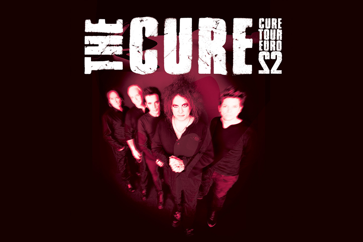 photo:: the cure site