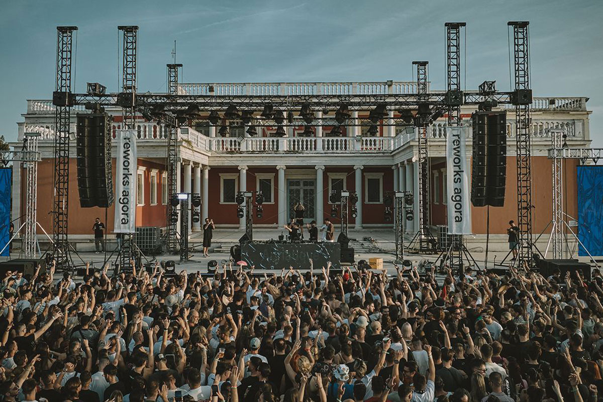 photo: Reworks Agora 2024