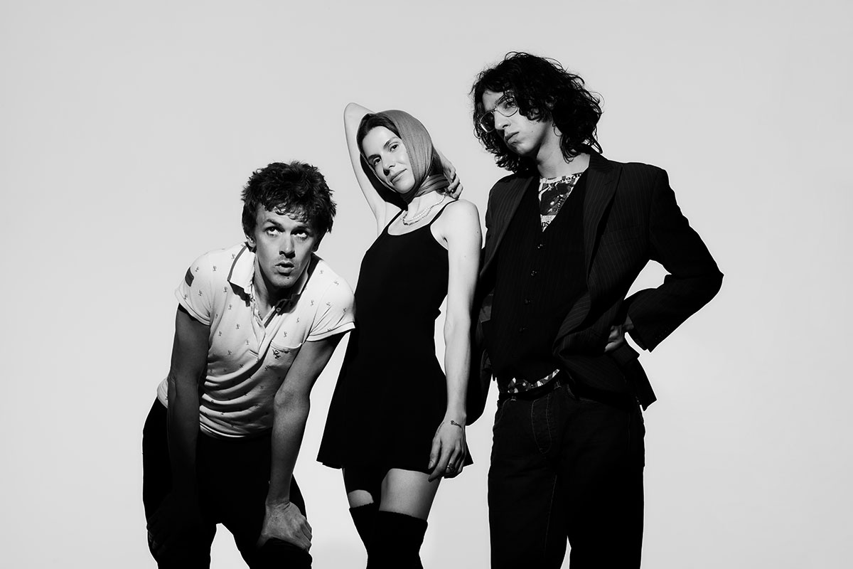 photo:: Rankin