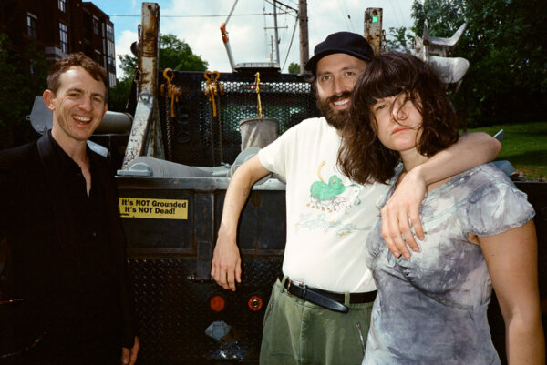 photo:: Daniel Arnold