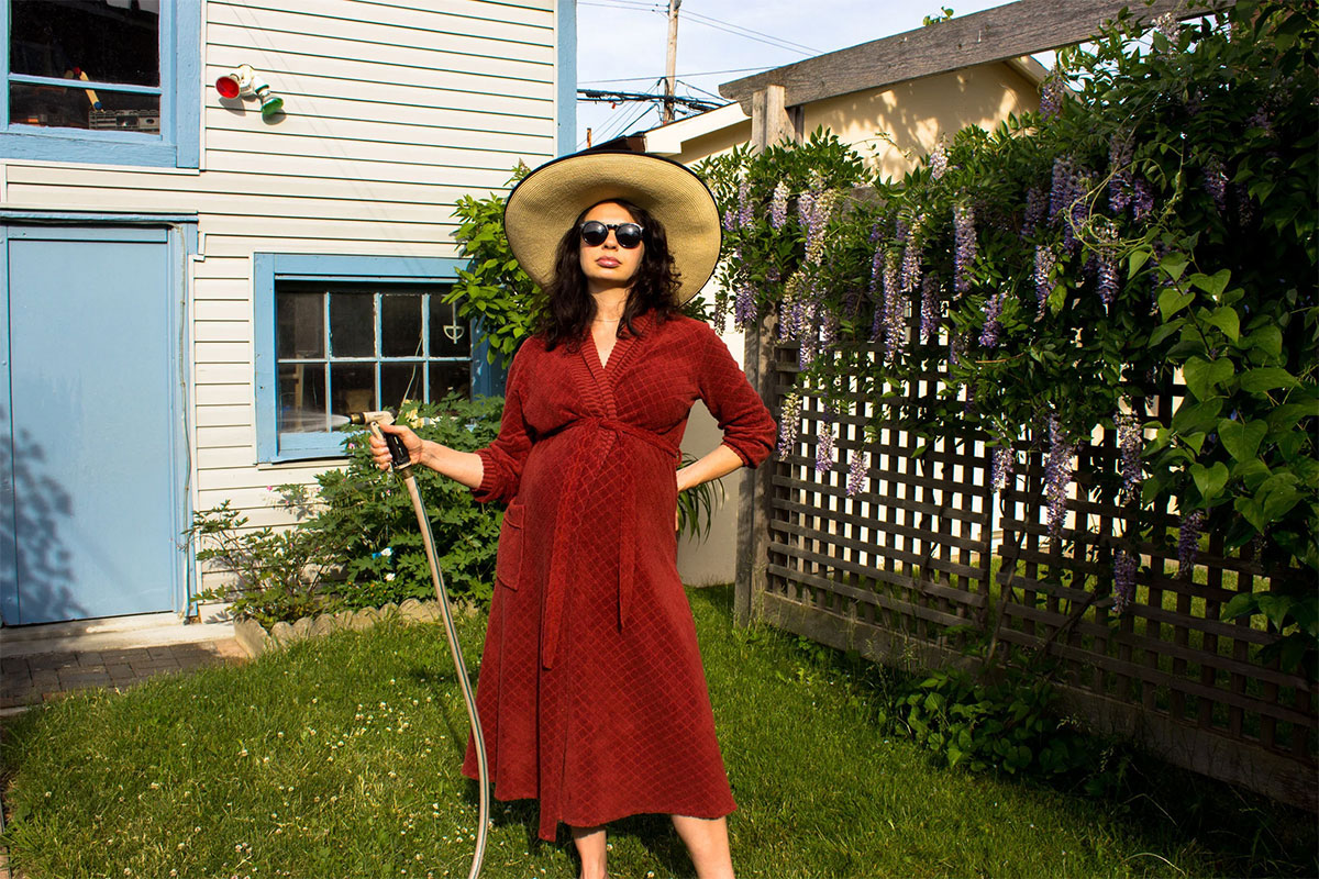 photo:: Lisa Bregneager