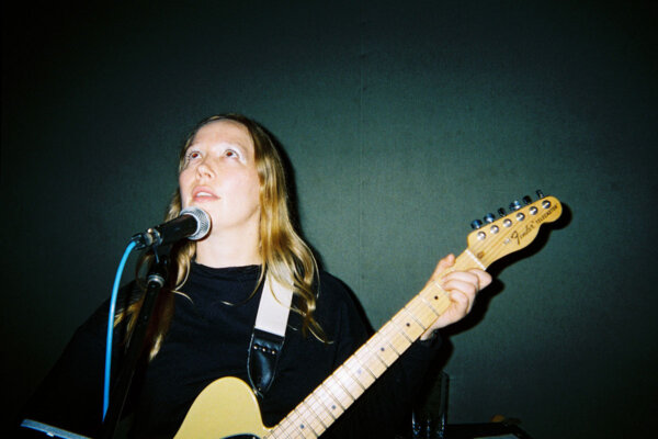 photo:: Jess Ellwood